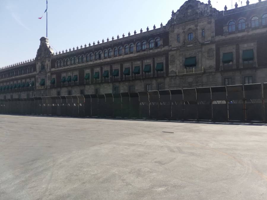 CONVIERTEN VALLAS EN OFRENDA A VÍCTIMAS DE FEMINICIDIO