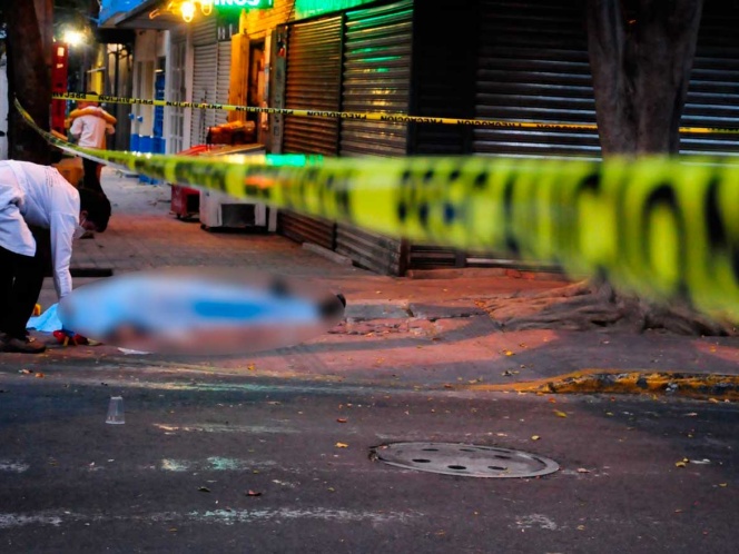 En tres meses bajan homicidios y feminicidios: SSPC