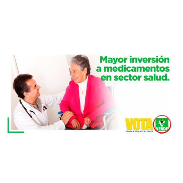 MEDICINAS A BAJO COSTO Y CON ABASTECIMIENTO EN TODO EL PAÍS