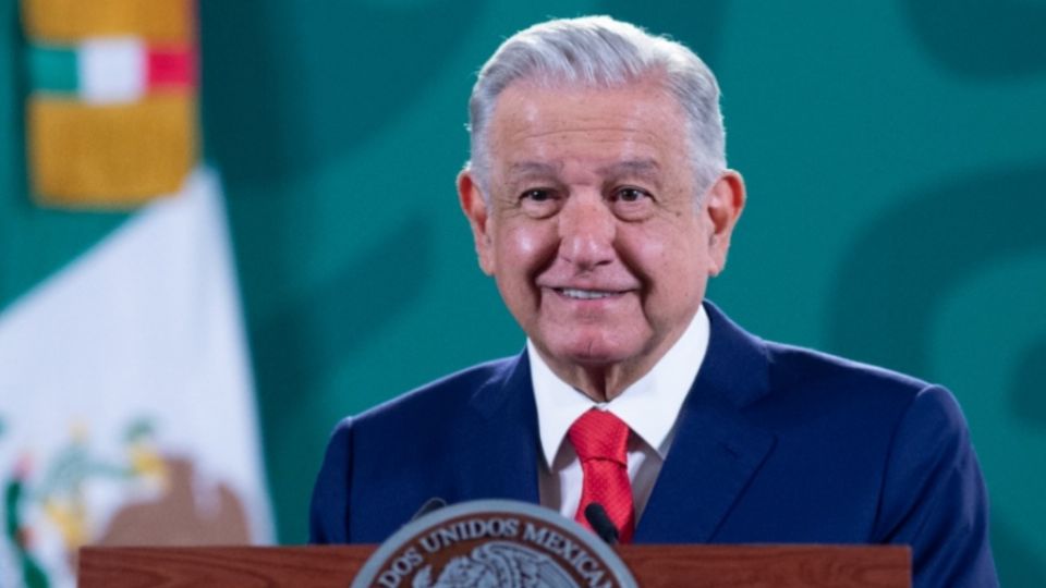 AMLO agradeció los buenos deseos de Miguel Ángel Félix Gallardo: “Yo no quiero que sufra nadie”