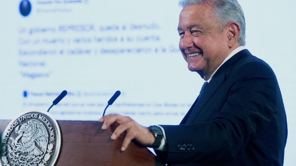 López Obrador nombrará a exgobernadores opositores para embajadas de México