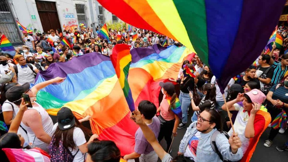 Aprueban el matrimonio igualitario en Zacatecas