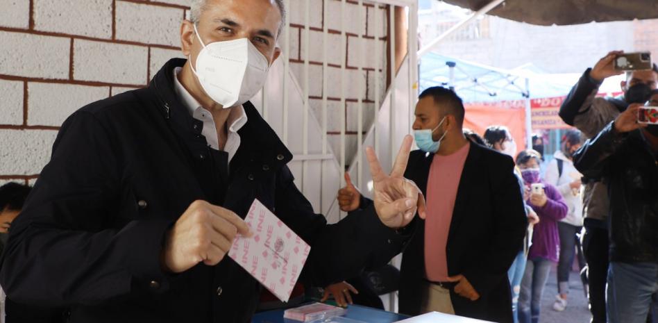 Misión cumplida: Ecatepec aporta 232 mil votos en la consulta y supera a ocho estados