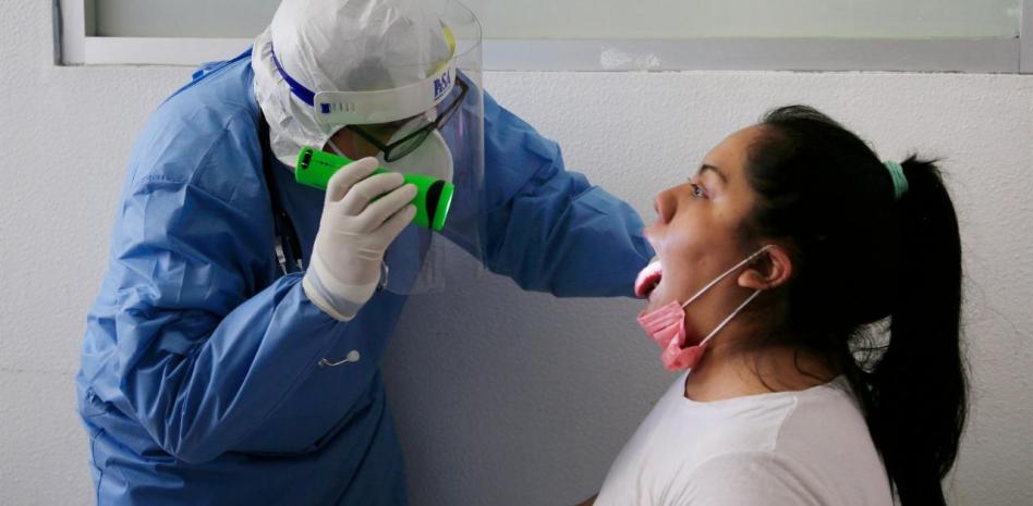 En Yucatán se reportan 5 mil casos positivos bajo vigilancia medica