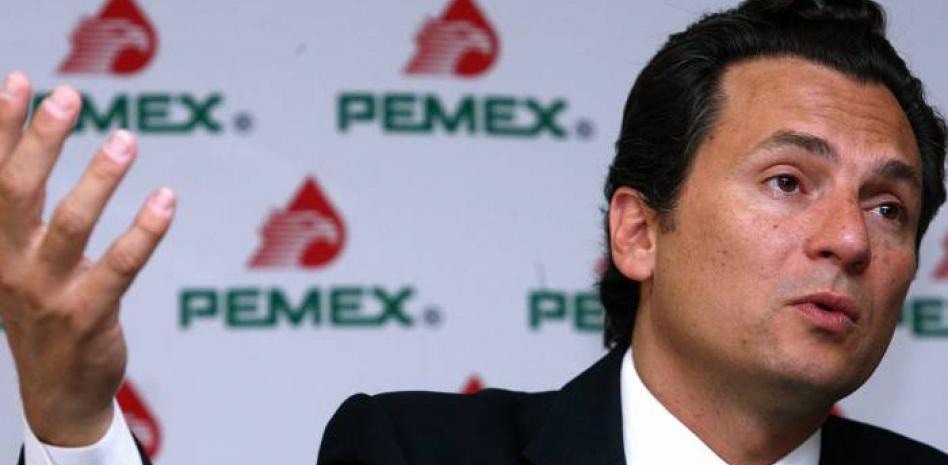 Ordena INAI a Pemex revelar acuerdo reparatoria de Lozoya en casos Odebrech y Agronitrogenados