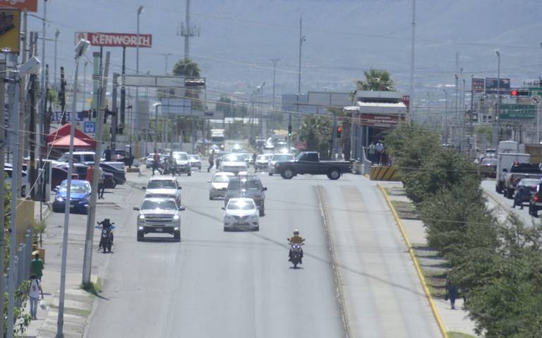 Inicia este miércoles el cierre de calles por Distribuidor Vial Sur