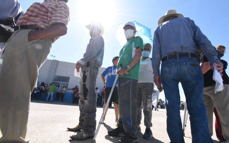 La capital de Chihuahua alcanzará los 35 grados celsius