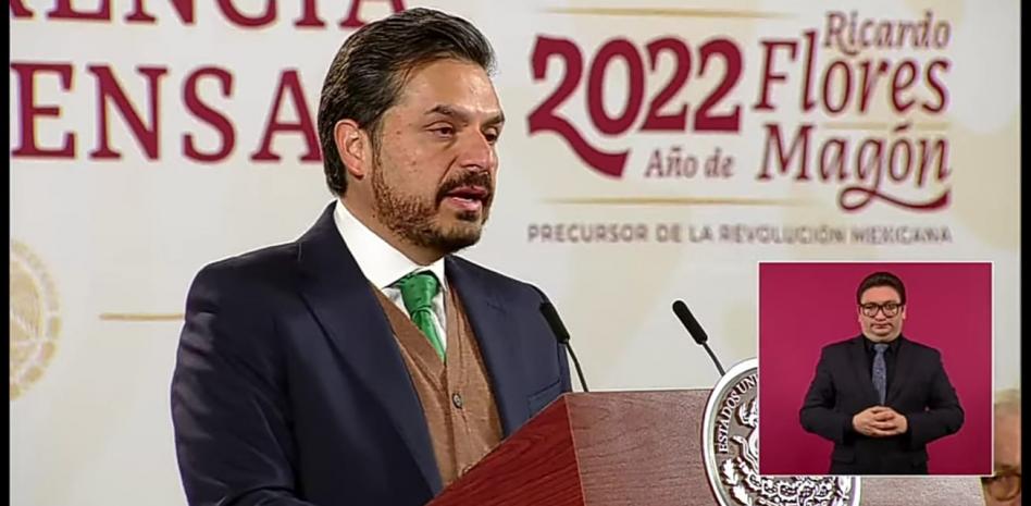 IMSS-Bienestar, atiende a 21.8 millones de personas sin seguridad social