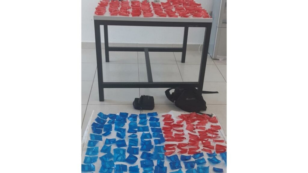 Pruebas Covid, caras y tardadas