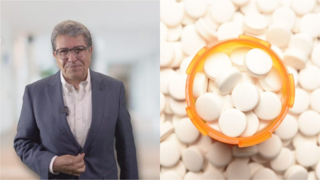 Solicitará Senado a la SRE informe sobre crisis de opioides en EUA