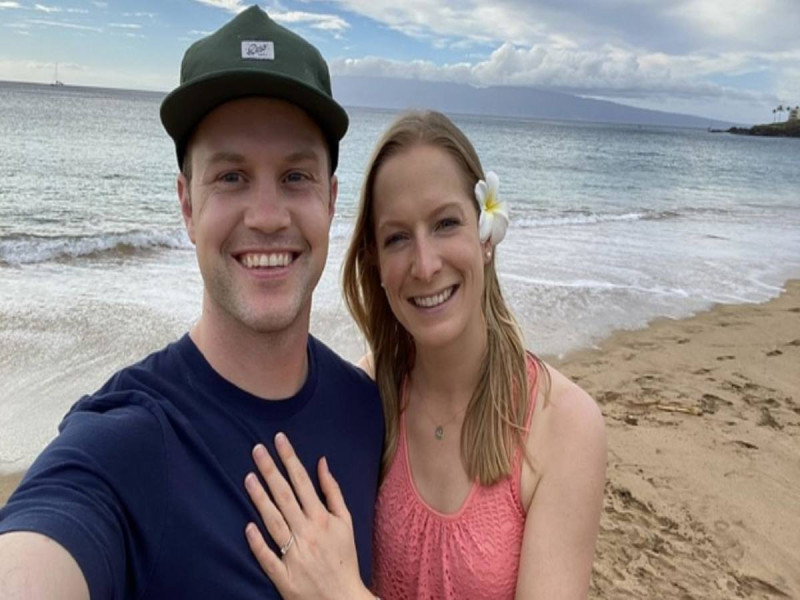 ¡De terror! Barco abandona por error en mar abierto a pareja que snorkeleaba