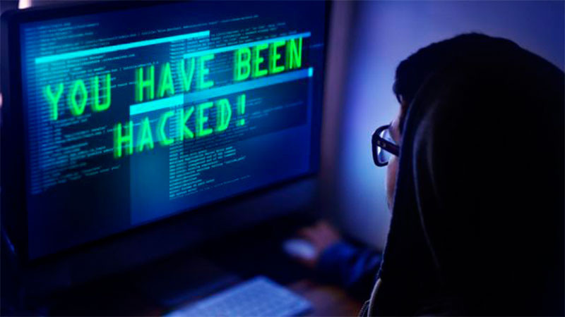 Ataque cibernético a página del Congreso de Morelos