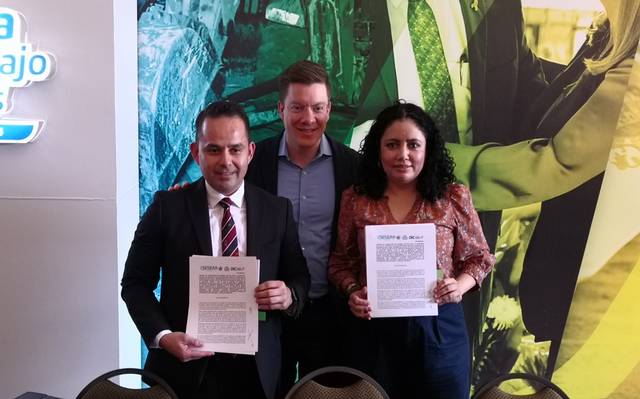 Gobierno Municipal y Sistema Estatal Anticorrupción firman convenio