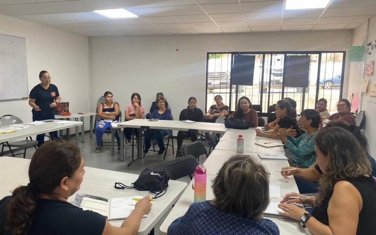 Reportan caída de nieve en 21 municipios de Chihuahua