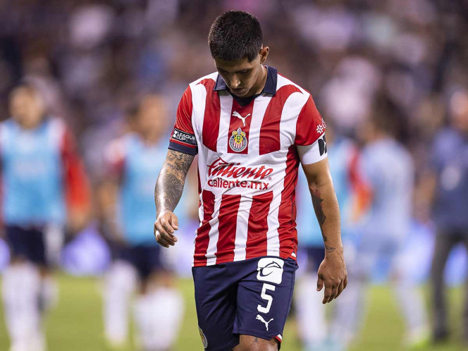 Chivas se despide de Leagues Cup tras caer ante Kansas City