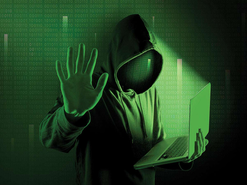 Ciberataques continúan en aumento durante 2023