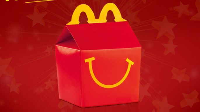 Niña quemada con nugget de pollo de una cajita feliz gana juicio a McDonald’s