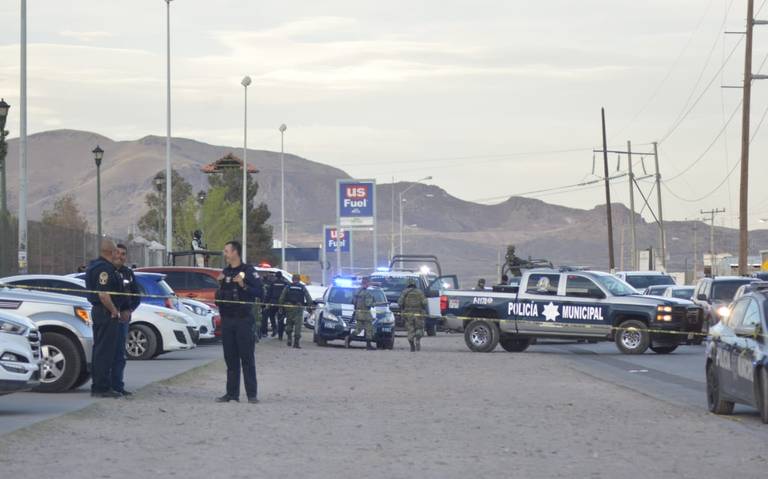 Se quita la vida en el estacionamiento de la deportiva Pistolas Meneses