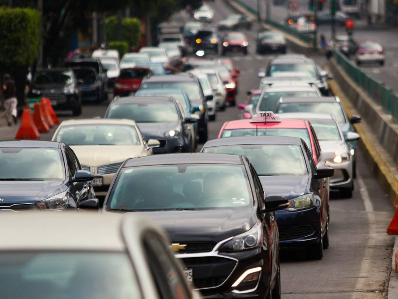 Tenencia vehicular, un impuesto que cumple 61 años de existir