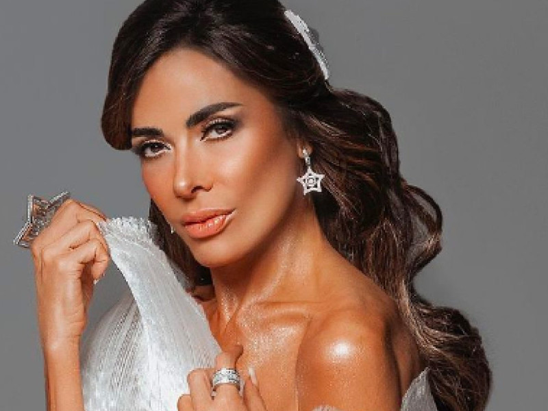 Primer novio de Gloria Trevi cuenta su versión sobre cómo lo dejaron por Sergio Andrade