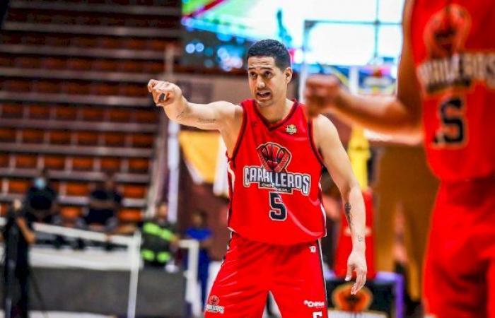 Van Carrilleros de Chihuahua por el pase a la gran final del Circuito de Baloncesto del Pacífico