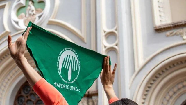 Pide Amnistía Internacional más protección a defensores del derecho al aborto