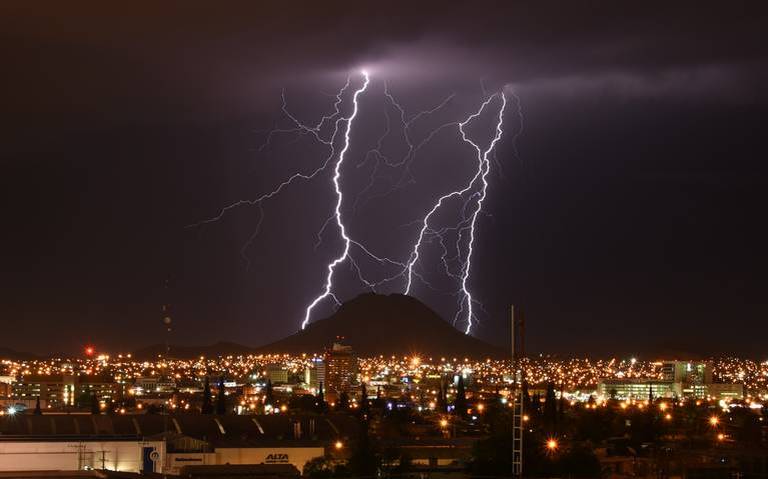 Efectos de El Niño durarán hasta abril de 2024; así será el invierno en Chihuahua