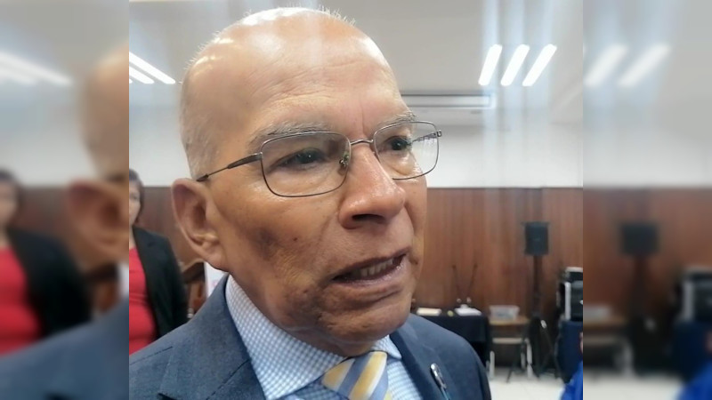 Alcalde de Celaya descarta tema de drogas en multihomicidio de estudiantes; arremete contra AMLO