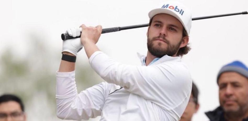 Habrá cinco mexicanos de inicio en el nuevo PGA Tour Américas