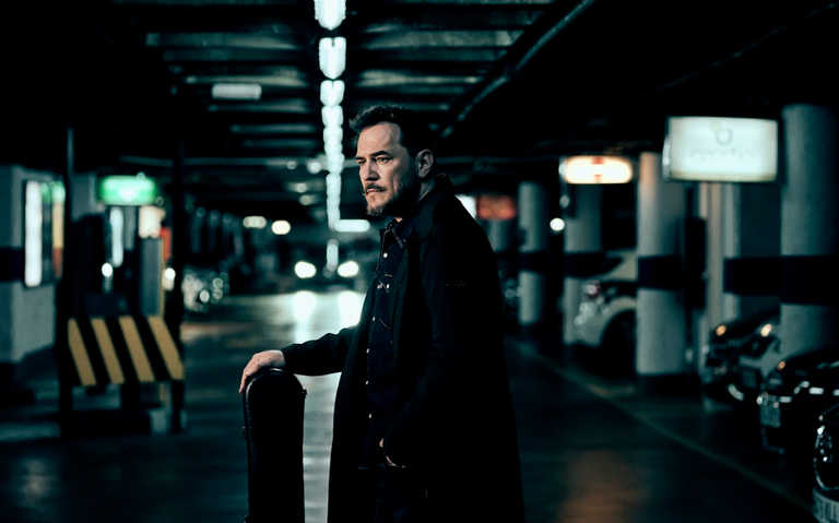 Ismael Serrano invita a apreciar el presente en su gira La canción de nuestra vida