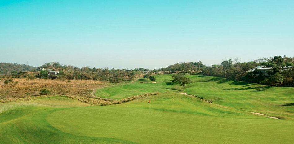 La Gira de Golf Profesional Mexicana se internacionaliza