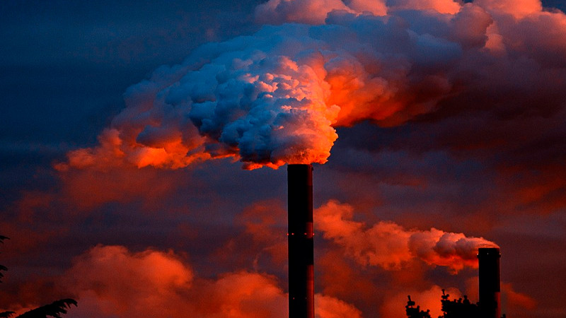 La Tierra superaría umbral de calentamiento de 1.5 grados en 2030, advierten expertos