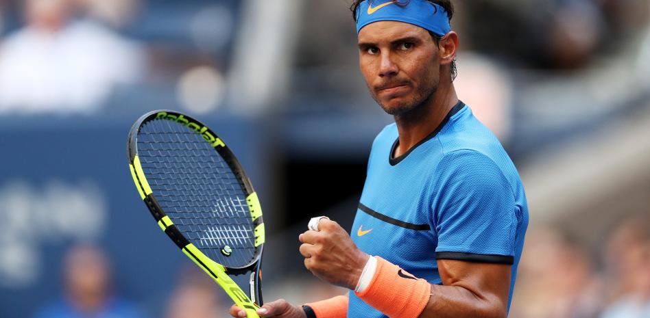 Rafa Nadal está cada día más cerca de colgar las raquetas