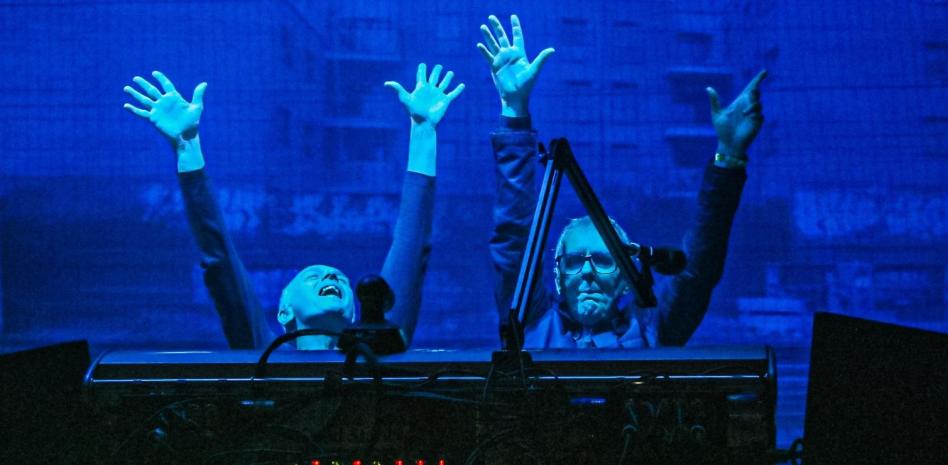 Trópico x Acapulco, una lucha por levantar de nuevo la costa con música