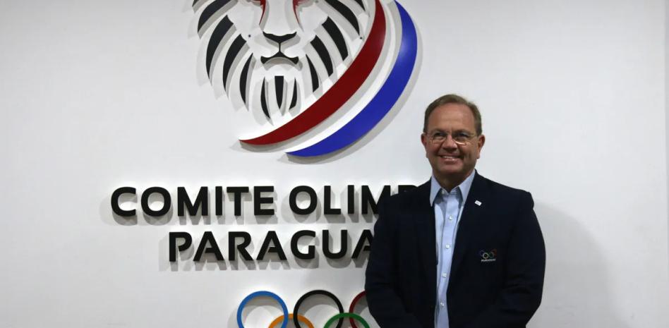 El COP ve muy fuerte la candidatura de Asunción a los Panamericanos 2027