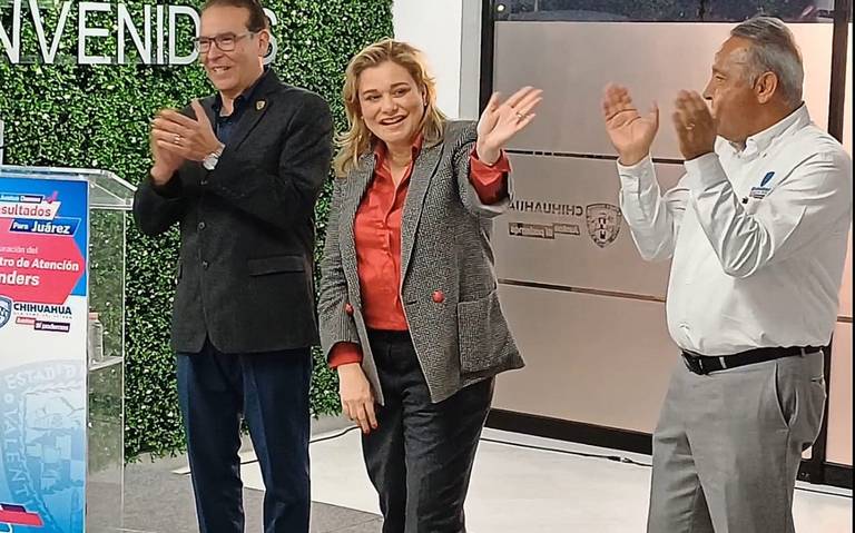 Habrá agua en colonias que otros gobiernos olvidaron: Maru Campos