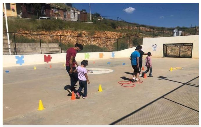 Autismo, presente en uno de cada 115 niños y jóvenes