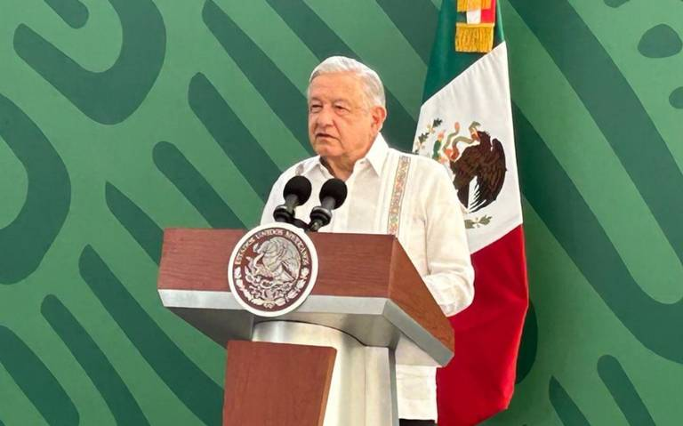 Candidata de La Concordia que fue asesinada sí tenía protección, asegura AMLO