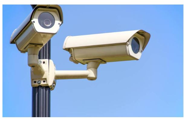 Más de mil 800 videocámaras que monitorean Juárez