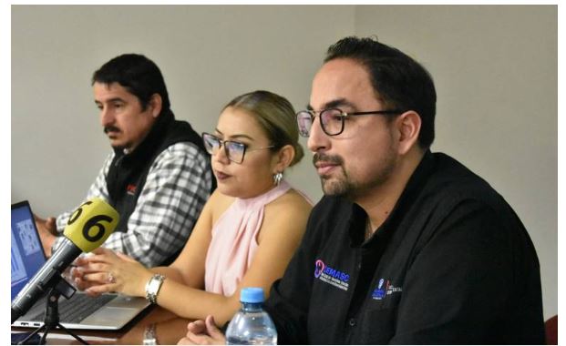 Informa CEMASC de avances y logros en Ciudad Juárez