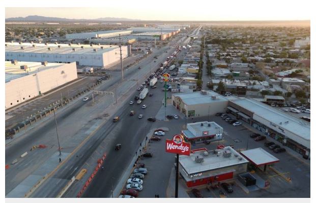 CFE abastece con electricidad