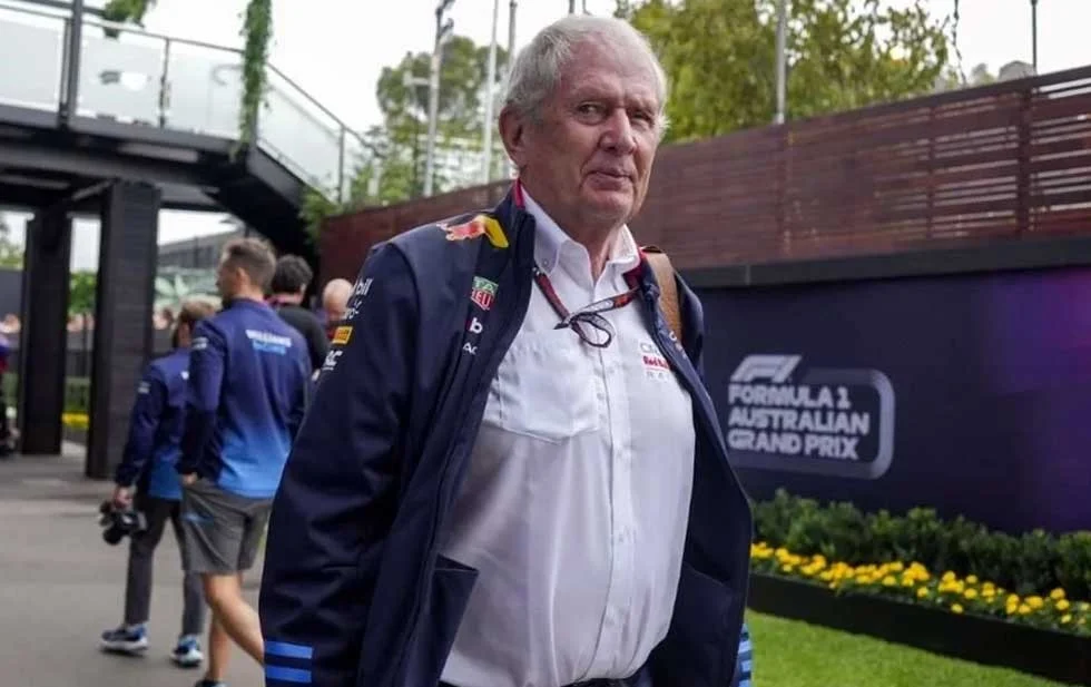 Sí recibió Checo Pérez millonario pago por dejar Red Bull