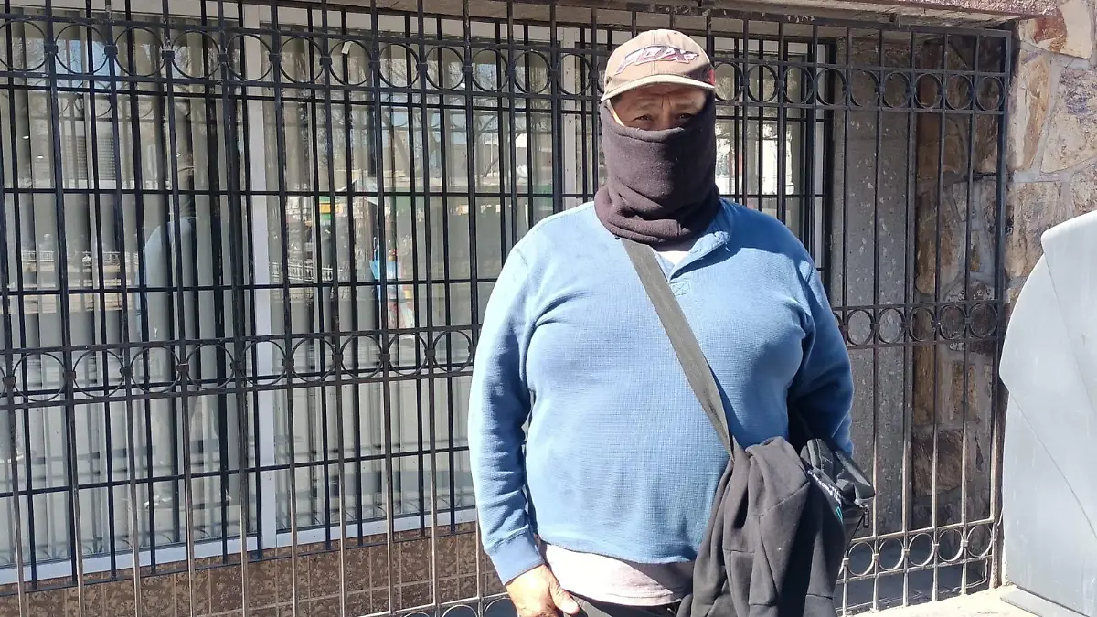 Huye guatemalteco de su país por amenazas de Mara Salvatrucha; fue detenido al cruzar hacia EU