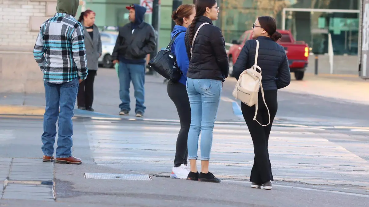 Persistirán rachas de viento de hasta 85 km/h en gran parte del estado de Chihuahua: Protección Civil