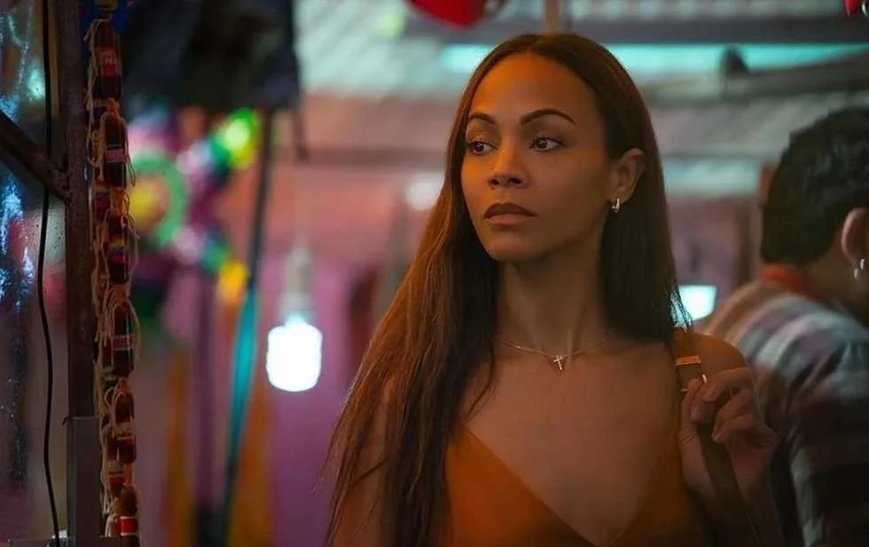 Es ‘Emilia Pérez’ la Mejor Película Extranjera en los BAFTA