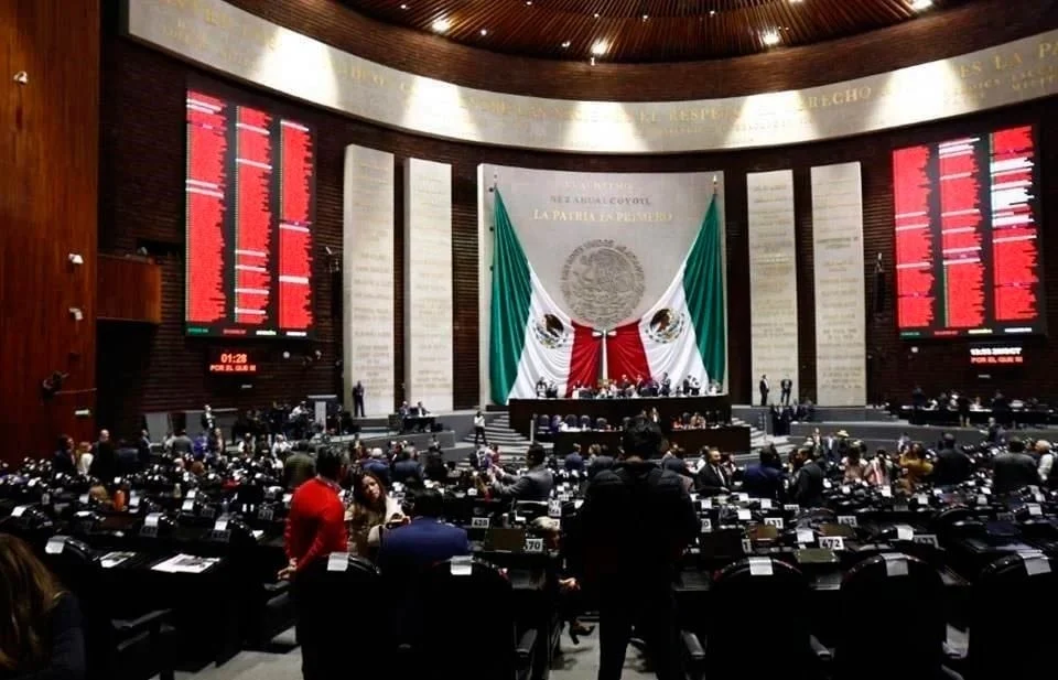 Apoyan indaguen a políticos, pero sin intervención de EU