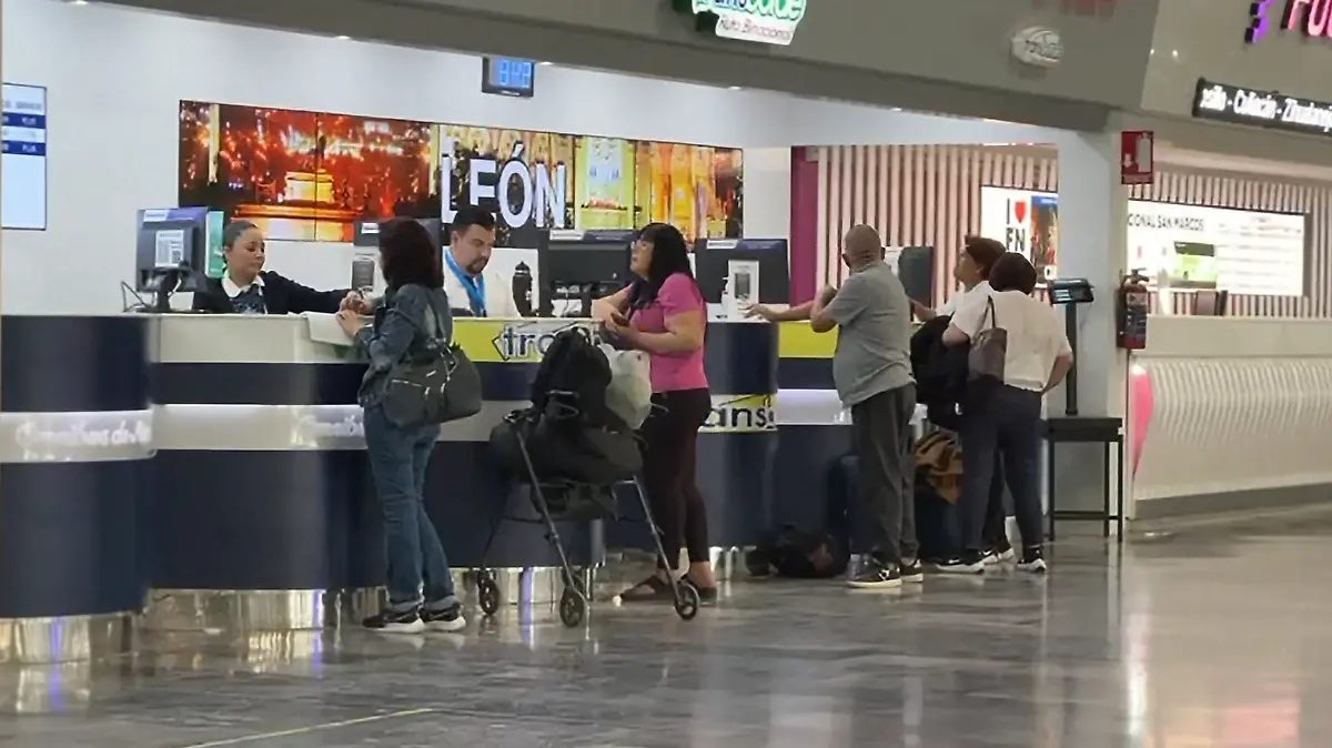 Destinos populares como Veracruz, Torreón, Durango y Chiapas muestran una demanda menor a la esperada en Semana Santa