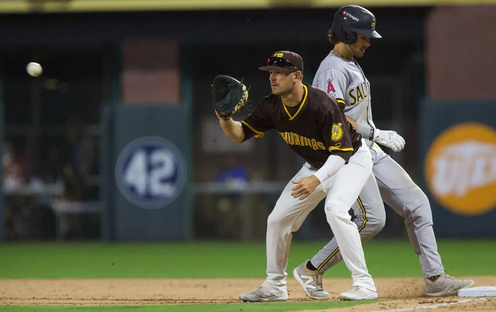 Chihuahuas derrotan al Express de Round Rock