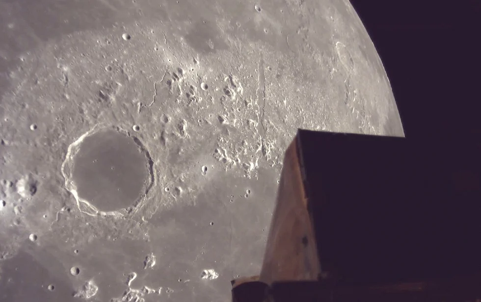 Japón intenta aterrizaje histórico en la Luna