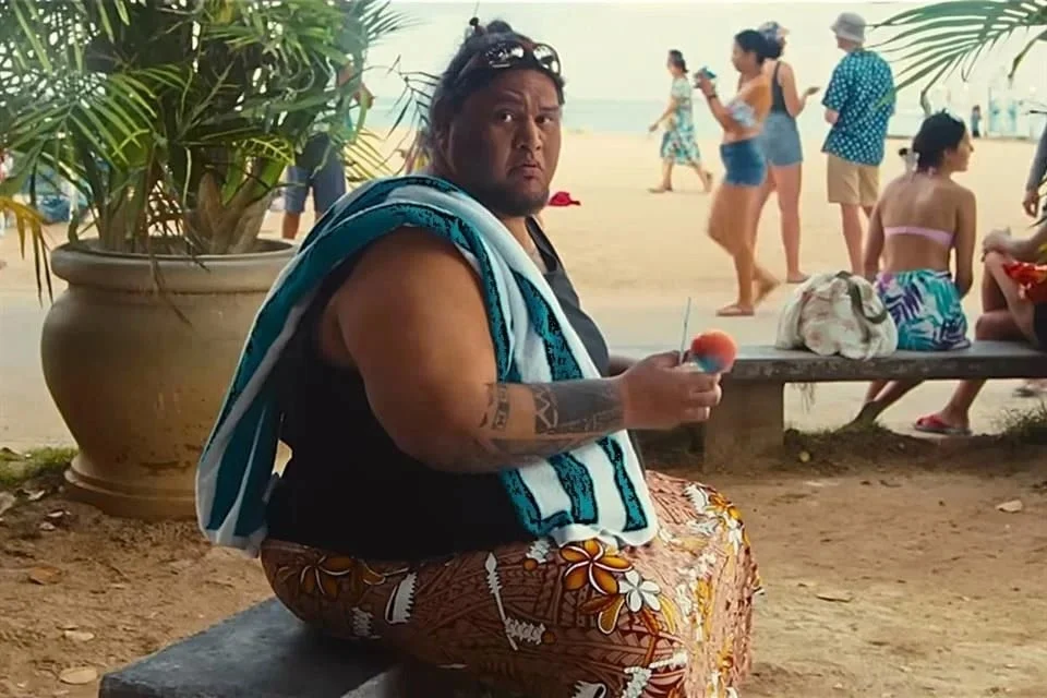 Muere David HK Bell, actor de ‘Lilo & Stitch’, a los 46 años